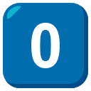0️⃣