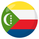 🇰🇲