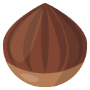🌰