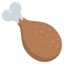 🍗