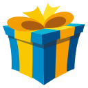 🎁