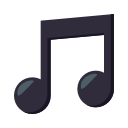 🎵