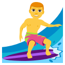 🏄