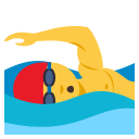 🏊‍♂️