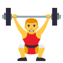 🏋️‍♂️