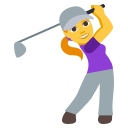 🏌️‍♀️