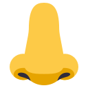 👃
