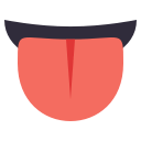 👅