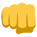 👊