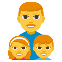 👨‍👧‍👦
