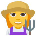 👩‍🌾
