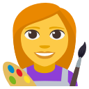 👩‍🎨