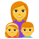 👩‍👧‍👦