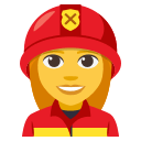 👩‍🚒