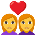 👩‍❤️‍👩