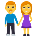 👫