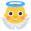👼