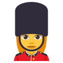 💂‍♀️