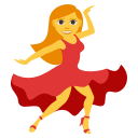 💃