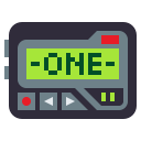 📟
