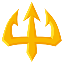 🔱