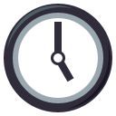 🕔