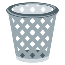 🗑