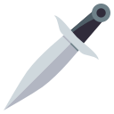 🗡