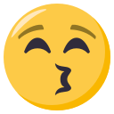 😚