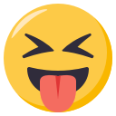 😝