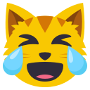 😹