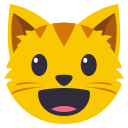 😺