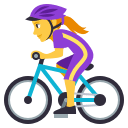 🚴‍♀️