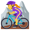 🚵‍♀️