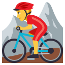 🚵