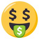 🤑