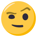 🤨