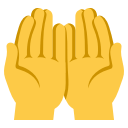 🤲