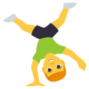 🤸‍♂️
