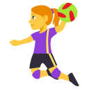 🤾‍♀️
