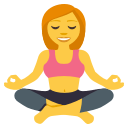 🧘‍♀️