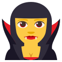 🧛‍♀️