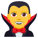 🧛‍♂️
