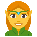 🧝‍♀️