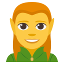 🧝‍♂️