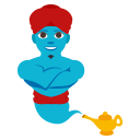 🧞‍♂️