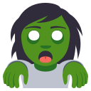 🧟‍♀️