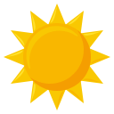☀