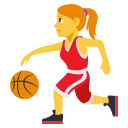 ⛹️‍♀️